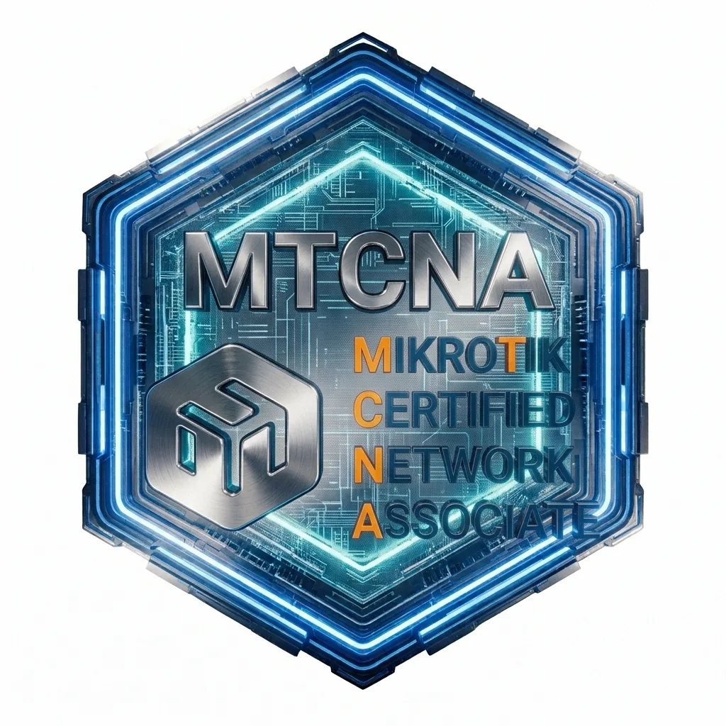 MikroTik MTCNA