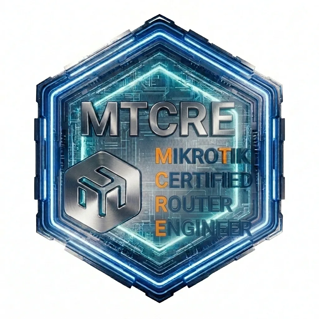 MikroTik MTCRE