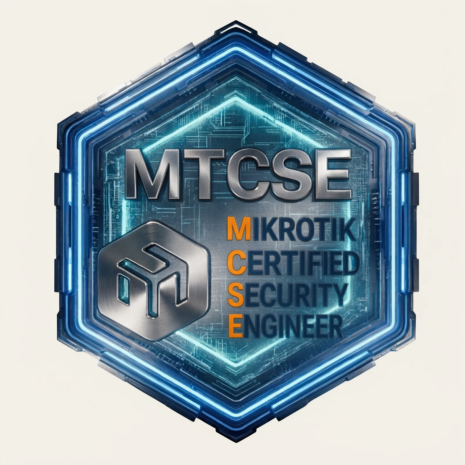 MikroTik MTCSE