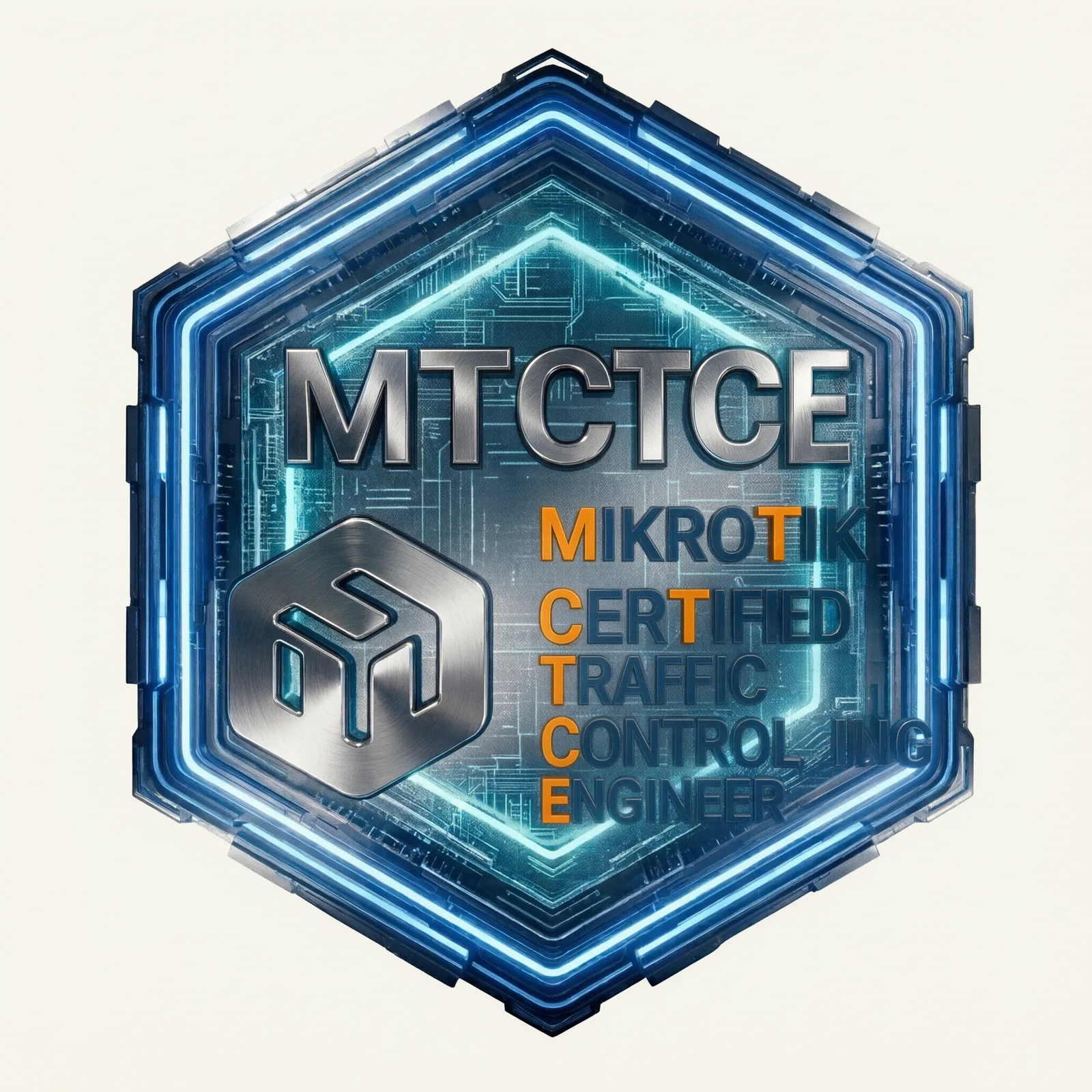 MikroTik MTCTCE