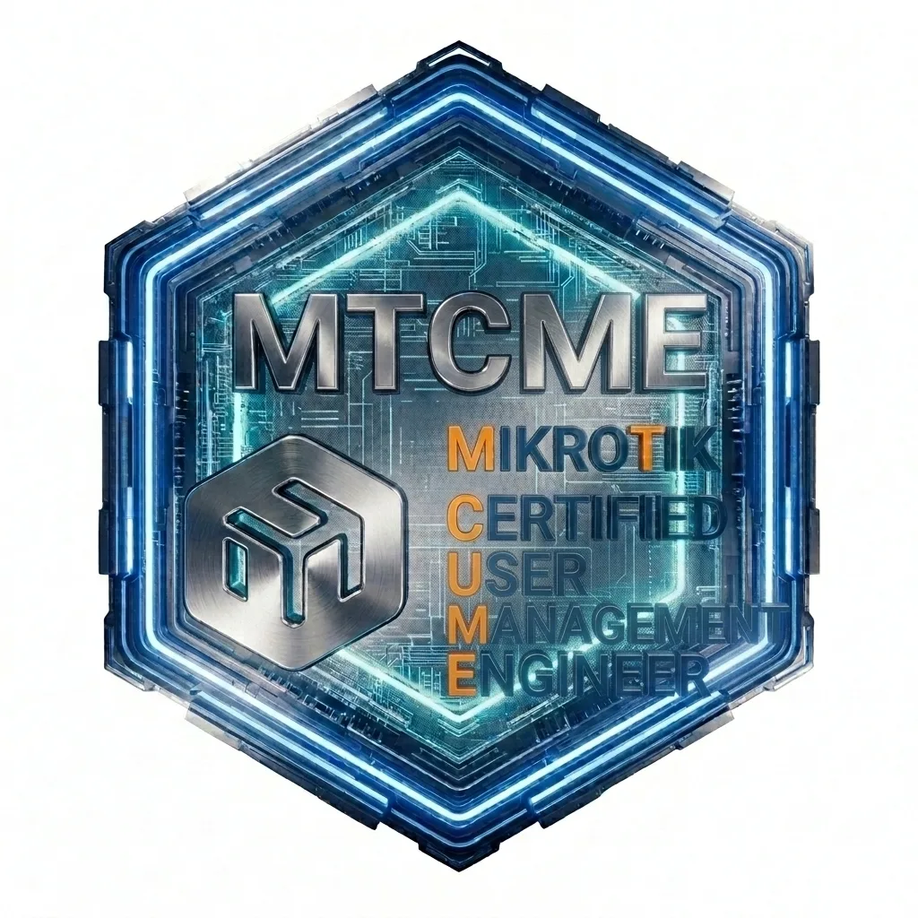 MikroTik MTCUME