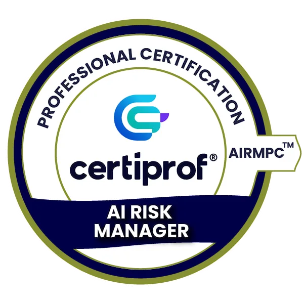 AI Risk Manager Professional Certification (AIRMPC)