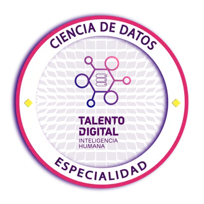 Ciencia de Datos (Talento Digital)