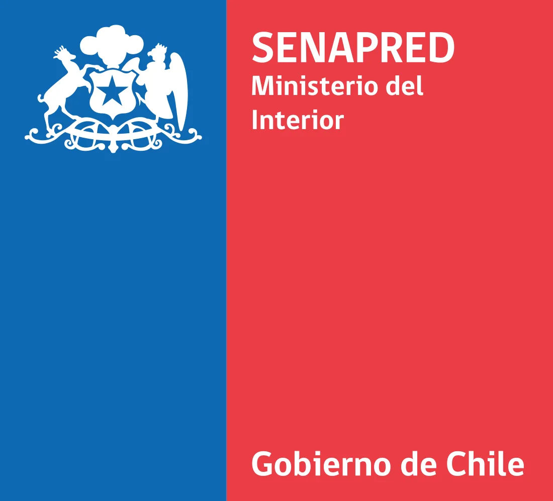 Gestión del Riesgo de Desastres (SENAPRED)