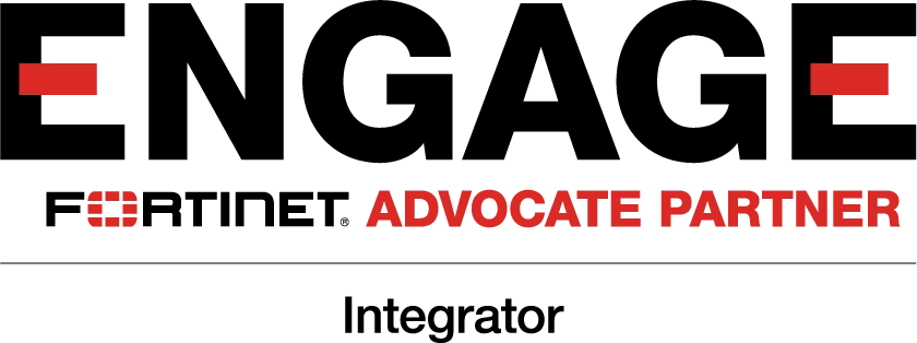 Fortinet Engage Advocate Partner