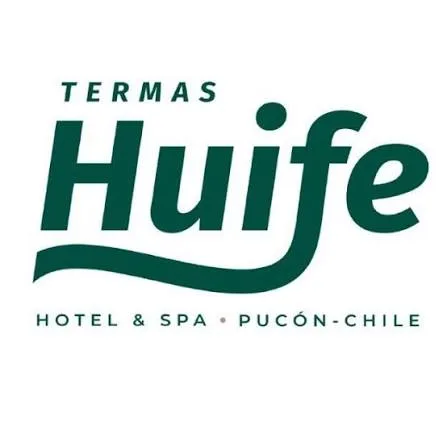 Termas Huife
