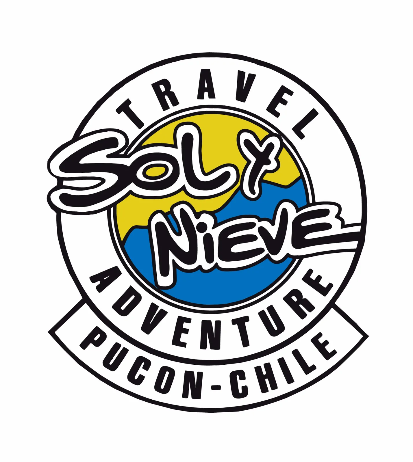 Sol y Nieve Pucón