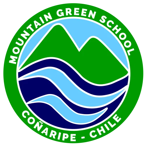 Colegio Mountain Green